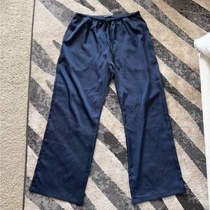 Women’s Navy Blue Pants